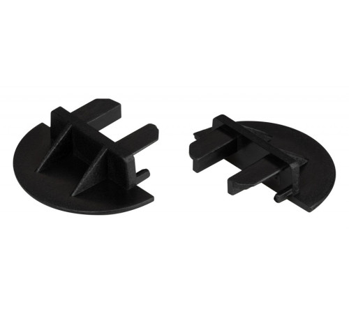 Заглушка для профиля Arlight MIC 047222