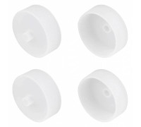 Заглушка для профиля с отверстием Arlight WPH-FLEX 047249