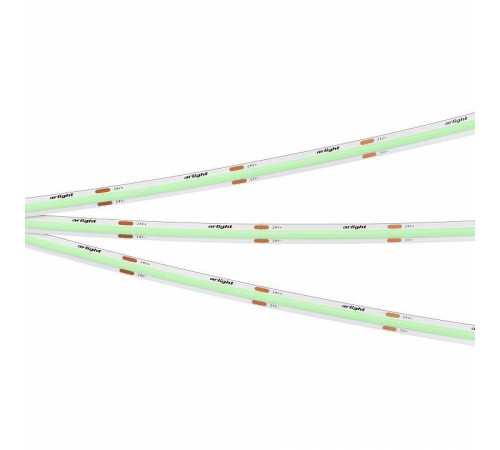 Лента светодиодная Arlight COB открытая 047735