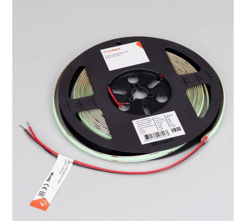 Лента светодиодная Arlight COB открытая 047735