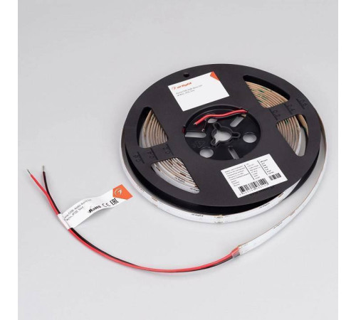 Лента светодиодная Arlight COB открытая 047736