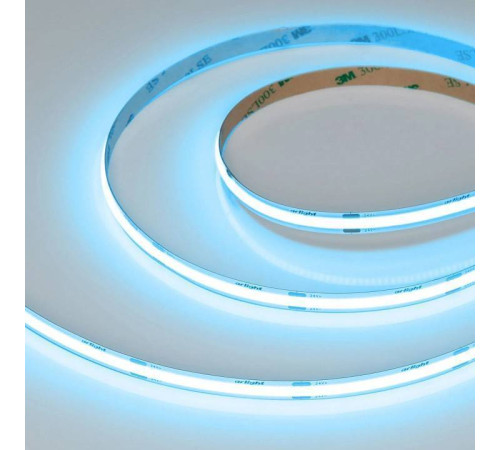 Лента светодиодная Arlight COB открытая 047740