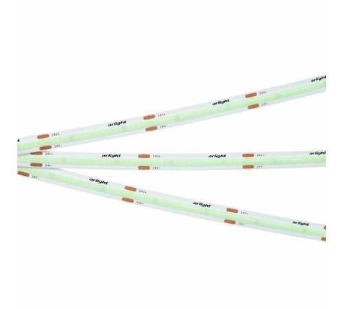 Лента светодиодная Arlight COB открытая 047740