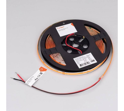 Лента светодиодная Arlight COB открытая 047741