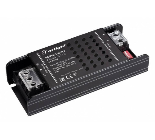 Блок питания Arlight ATS 049062