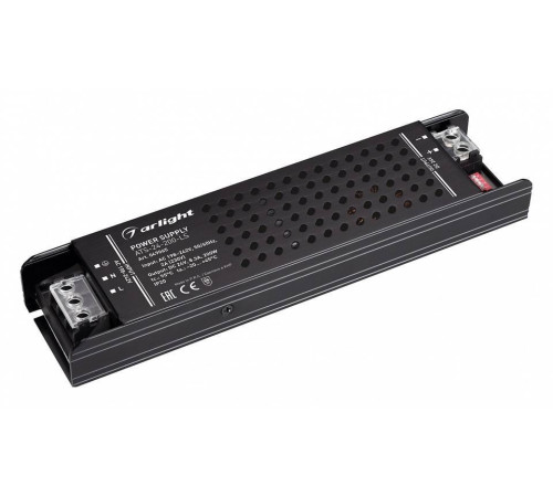 Блок питания Arlight ATS 049065