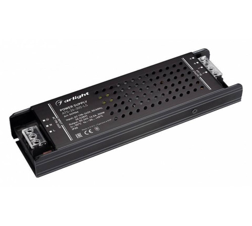 Блок питания Arlight ATS 049066