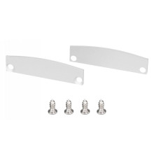 Набор заглушек для профиля Arlight LINE 049250