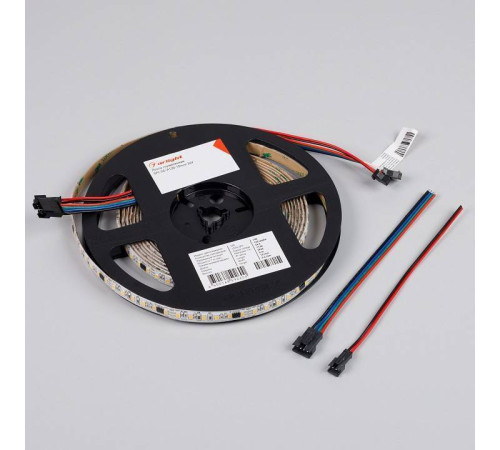 Лента светодиодная Arlight SPI-SE-A120-10mm 24V 049441