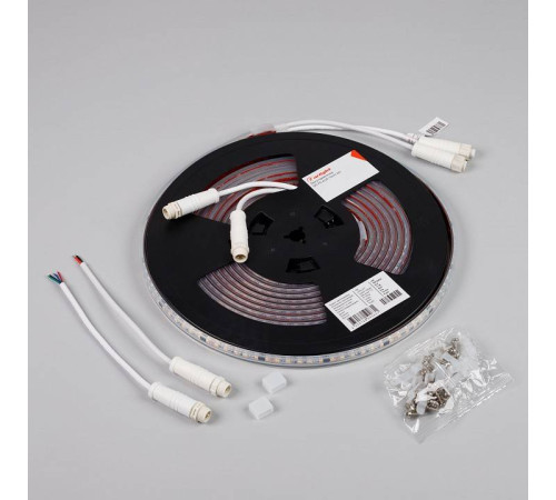 Лента светодиодная Arlight SPI-PS-A120-12mm 24V 049446