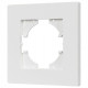 Рамка на 1 пост Arlight PERIO 049688