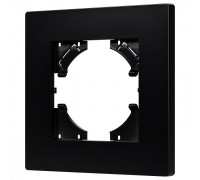 Рамка на 1 пост Arlight PERIO 049689