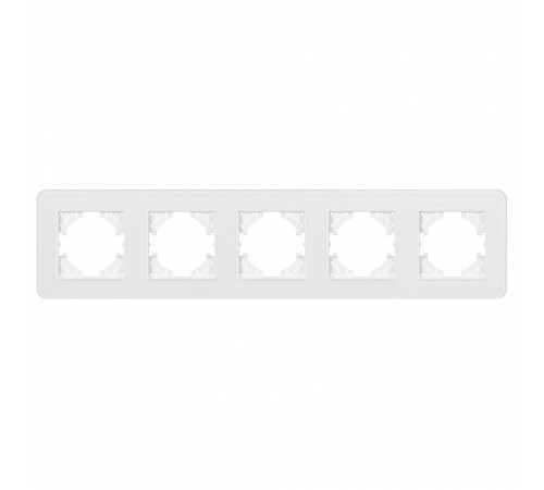 Рамка на 5 постов Arlight OMALI 049720