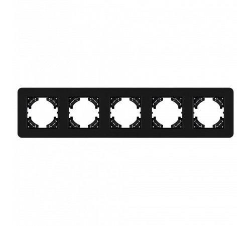 Рамка на 5 постов Arlight OMALI 049721