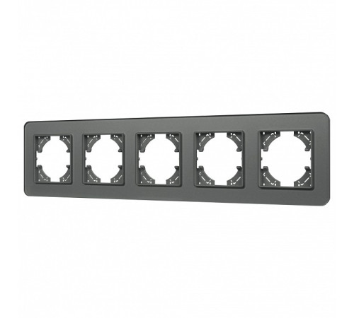 Рамка на 5 постов Arlight OMALI 049722
