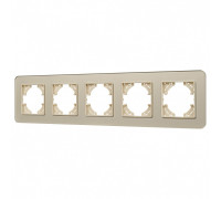 Рамка на 5 постов Arlight OMALI 049723