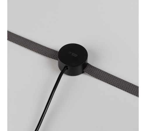 Токопровод концевой для трек-ремней Arlight 049828