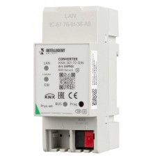 Конвертер KNX-Ethernet Arlight INTELLIGENT 049902