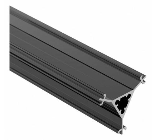 Профиль подвесной Arlight ROUND 050250