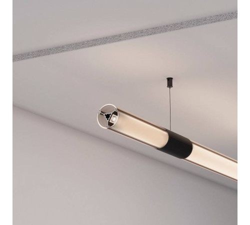 Профиль подвесной Arlight ROUND 050250