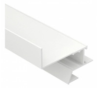 Профиль для контурной подсветки натяжного потолка Arlight СEIL 050501