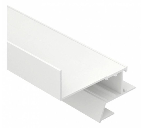 Профиль для контурной подсветки натяжного потолка Arlight СEIL 050501