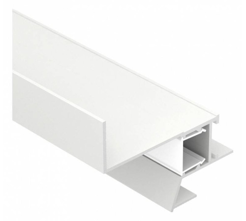 Профиль для контурной подсветки натяжного потолка Arlight СEIL 050501