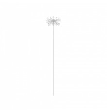 Наземный низкий светильник Arlight DANDEL 050678