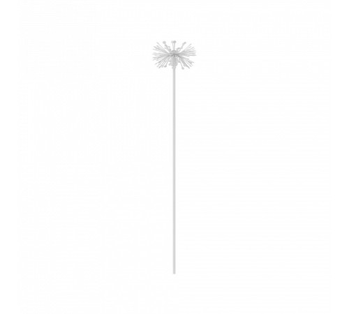 Наземный низкий светильник Arlight DANDEL 050678