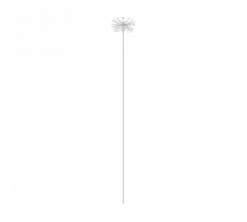 Наземный низкий светильник Arlight DANDEL 050679