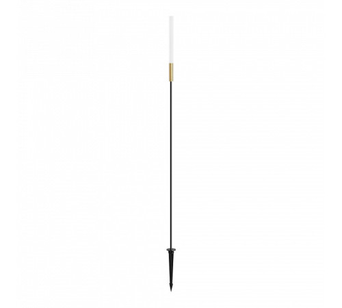 Наземный низкий светильник Arlight CATALI 050682