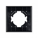 Рамка на 1 пост Arlight XSILO 051271