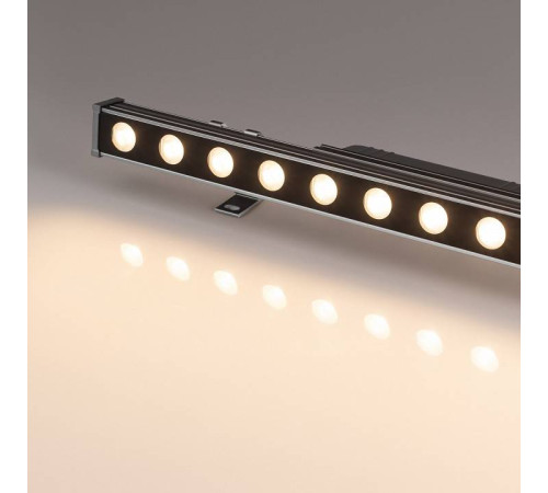 Настенно-потолочный прожектор Arlight AR-LINE-760-18W 051763