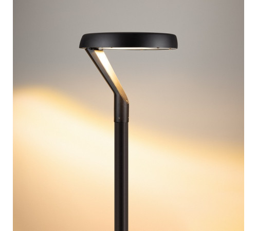 Консольный светильник Arlight DEKKEL 051858