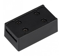 Соединитель линейный для треков-ремней Arlight  052160