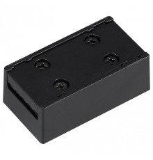 Соединитель линейный для треков-ремней Arlight  052160