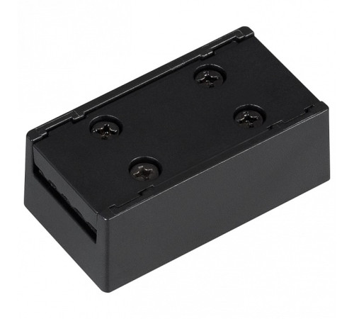 Соединитель линейный для треков-ремней Arlight 052160