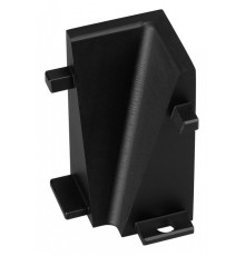 Соединитель профилей угловой Arlight PLINTUS 052404