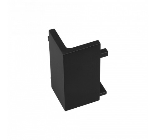 Соединитель профилей угловой Arlight PLINTUS 052404