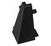 Соединитель профилей угловой Arlight PLINTUS 052405