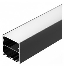 Профиль накладной Arlight LINE 053403