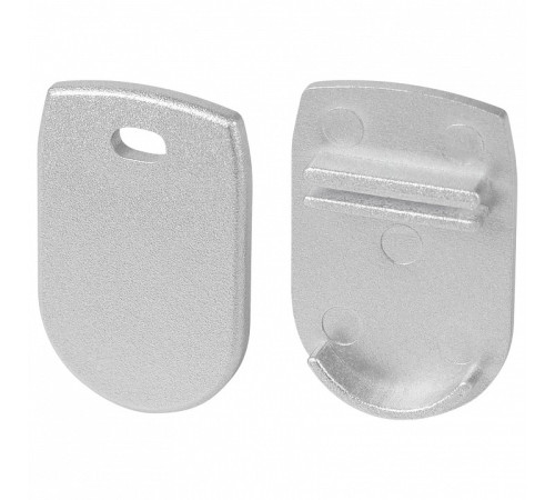 Набор заглушек для профиля Arlight 053569