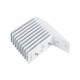 Крепление накладное для светильника Arlight CNT 053640