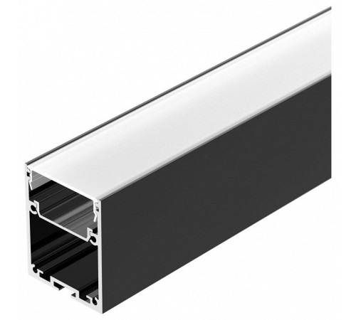 Профиль накладной Arlight LINE 053898