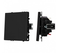 Кнопка звонка без рамки Arlight SWT 054270