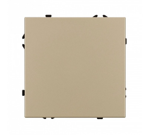 Кнопка звонка без рамки Arlight SWT 054271