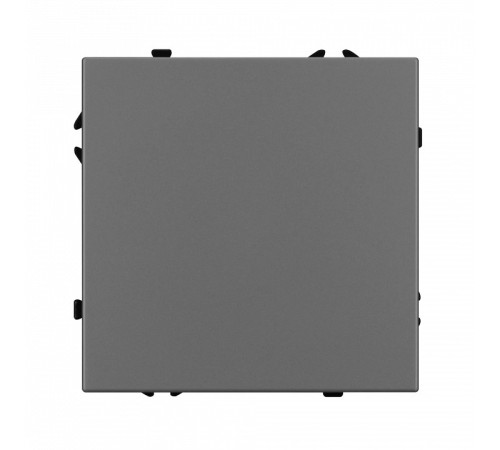 Кнопка звонка без рамки Arlight SWT 054272