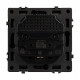 Розетка с заземлением и 2хUSB type A, без рамки Arlight SCT 054287