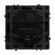 Розетка с заземлением и 2хUSB type A, без рамки Arlight SCT 054289