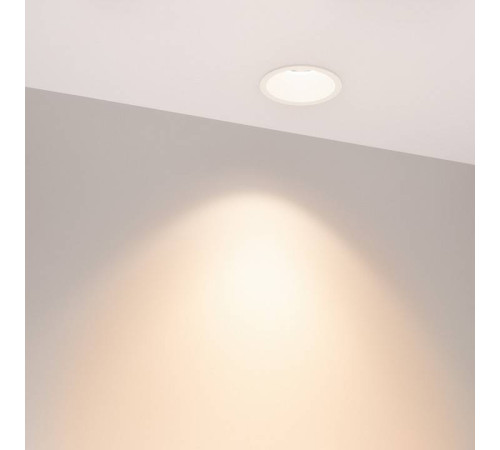 Встраиваемый светильник Arlight HARBOR 054476